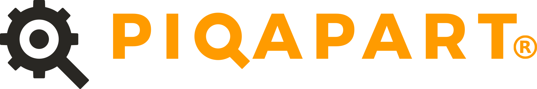 Logo PIQAPART
